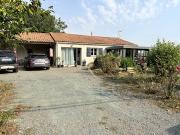 Vente Maison 4 pièces 124 m2 La Jonchère Vente Maison 4 pièces 124 m2 La Jonchère