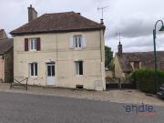 Vente Maison 4 pièces 124 m2 Le Montet
