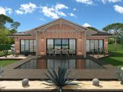 Vente Maison 4 pièces 124 m2 Lege cap ferret