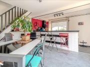 Vente Maison 4 pièces 124 m2 Limoges