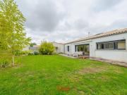 Vente Maison 4 pièces 124 m2 Marsilly