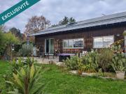 Vente Maison 4 pièces 124 m2 Montlieu la Garde