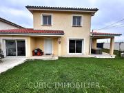 Vente Maison 4 pièces 124 m2 Lucenay