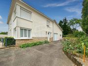 Vente Maison 4 pièces 124 m2 Nantes