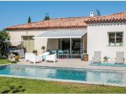 Vente Maison 4 pièces 124 m2 Pernes les Fontaines
