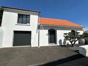 Vente Maison 4 pièces 124 m2 Saint Gilles Croix de Vie