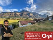 Vente Maison 4 pièces 124 m2 Saint Joseph de Rivière