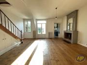 Vente Maison 4 pièces 124 m2 Taillebourg