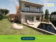 Vente Maison 4 pièces 125 m2 Aix en Provence