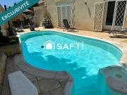Vente Maison 4 pièces 125 m2 Beziers