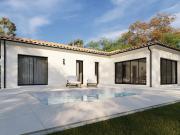 Vente Maison 4 pièces 125 m2 Blanquefort