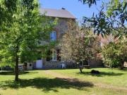 Vente Maison 4 pièces 125 m2 Bosmoreau les Mines