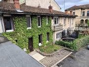 Vente Maison 4 pièces 125 m2 Bourg en Bresse
