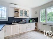 Vente Maison 4 pièces 125 m2 Mousseaux lès Bray