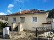 Vente Maison 4 pièces 125 m2 Cahors