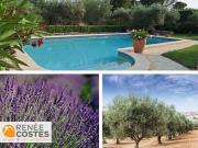 Vente Maison 4 pièces 125 m2 Caumont sur Durance