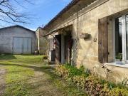 Vente Maison 4 pièces 125 m2 Cénac