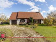 Vente Maison 4 pièces 125 m2 Dhuizon