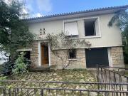 Vente Maison 4 pièces 125 m2 Figeac