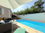 Vente Maison 4 pièces 125 m2 Istres