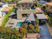 Vente Maison 4 pièces 125 m2 La Cadière d'Azur