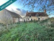 Vente Maison 4 pièces 125 m2 Lacs