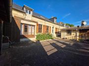 Vente Maison 4 pièces 125 m2 Merlieux et Fouquerolles