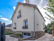 Vente Maison 4 pièces 125 m2 Montmorency