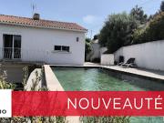Vente Maison 4 pièces 125 m2 Ollioules