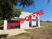 Vente Maison 4 pièces 125 m2 Ris