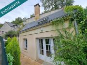 Vente Maison 4 pièces 125 m2 Saint Etienne de Chigny Vente Maison 4 pièces 125 m2 Saint Etienne de Chigny