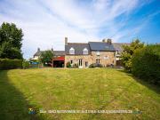 Vente Maison 4 pièces 125 m2 Saint Georges de Reintembault