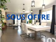 Vente Maison 4 pièces 125 m2 Saint Marcel sur Aude