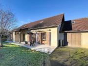 Vente Maison 4 pièces 125 m2 Sauvagnon