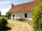 Vente Maison 4 pièces 125 m2 Verneuil sur Indre