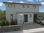 Vente Maison 4 pièces 125 m2 Villelongue dels Monts