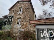 Vente Maison 4 pièces 125 m2 Villemomble