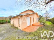 Vente Maison 4 pièces 125 m2 Villeneuve de Rivière