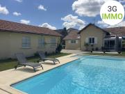 Vente Maison 4 pièces 126.6 m2 Pau