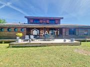 Vente Maison 4 pièces 126 m2 Bessières