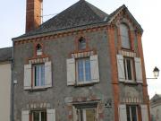 Vente Maison 4 pièces 126 m2 Chemillé en Anjou