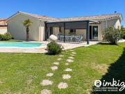 Vente Maison 4 pièces 126 m2 Le Pian sur Garonne