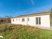 Vente Maison 4 pièces 126 m2 Le Plan