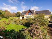 Vente Maison 4 pièces 126 m2 Loqueffret