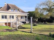 Vente Maison 4 pièces 127 m2 Merey