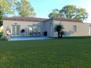 Vente Maison 4 pièces 126 m2 Pignans