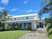 Vente Maison 4 pièces 126 m2 Saint François