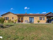 Vente Maison 4 pièces 126 m2 Saint Geniès