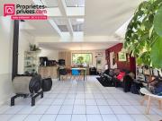 Vente Maison 4 pièces 127.5 m2 Savigny