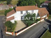 Vente Maison 4 pièces 127 m2 Cerizay